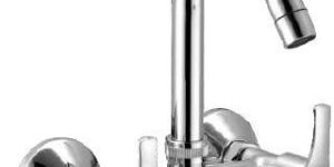 Topaz Collection Sink Mixer