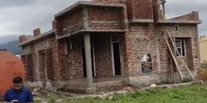 Residential Construction Project