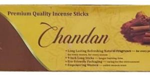 Chandan Incense Stick