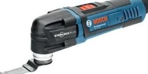 Bosch Oscillating Tool