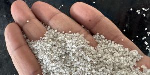 Industrial Sand