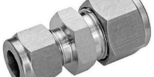 Stainless Steel Reducing Union