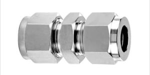 Stainless Steel Union