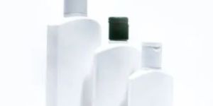HDPE Lotion Bottle
