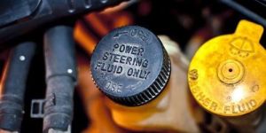 Power Steering Fluid