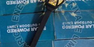 Mashal Decorative Light