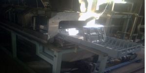 Dish Washing Machines