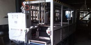 Ultrasonic Washing Machine