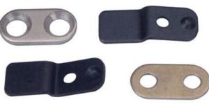 Punching Metal Parts