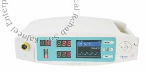 TTP 301 Table Top Pulse Oximeter