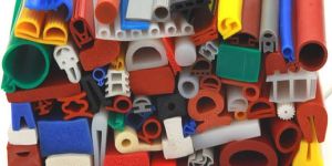 Extruded Rubber Products