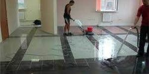 Individual Flats Housekeeping Services
