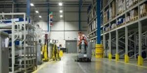 Industries Housekeeping Services