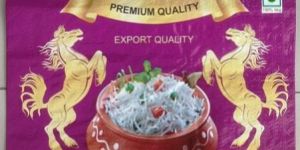 BOPP Laminated Woven Sacks