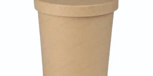 Paper Food Container