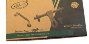 Rectangular Printed Corrugated Box