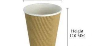 Ripple Paper Cup
