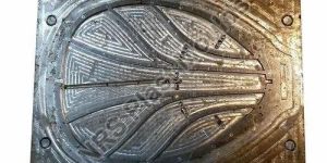 Mosquito Racket Injection Mold