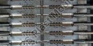 Plastic Electric Grip Injection Mold