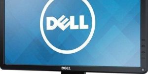Dell Monitor