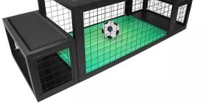 Sub Soccer Game Table