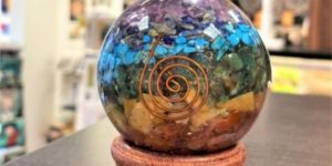 Orgone Sphere