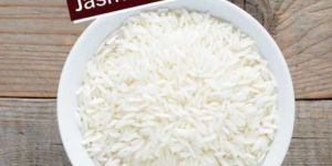 Jasmine Rice