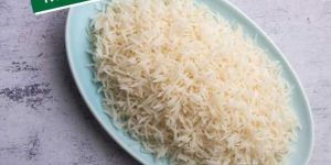 Mogra Rice