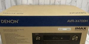 Denon AVR