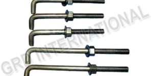 L Bolts