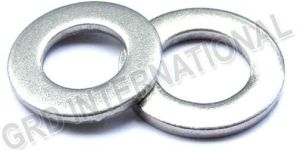 Round Washer