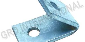 Single Hole L-Bracket