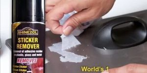 Sticker Remover Spray