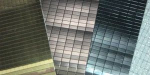 Acrylic Mirror Sheet