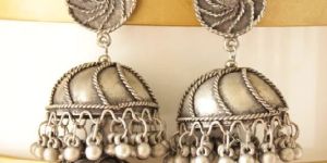 Jhumka Earrings