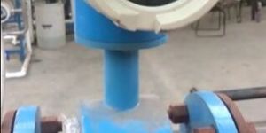 Electromagnetic Flow Meter