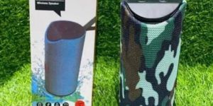 Bluetooth Portable Speaker