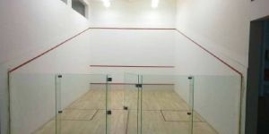 Maple Wood Floorings