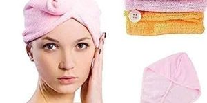 Hair Towel Wrap
