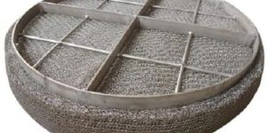 Stainless Steel Demister Pad