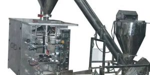 Atta Packing Machine