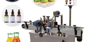 Bottle Labelling Machine