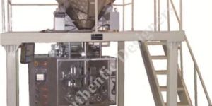 Granules Packing Machine