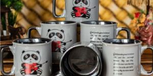 PANDA MUG