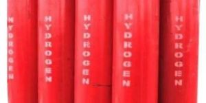 Hydrogen Gas Cylinder