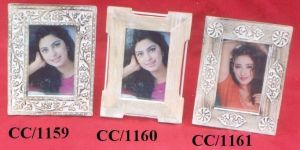 Wooden Photo Frame