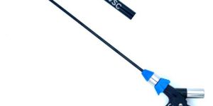 Laparoscopic Vessel Sealer with Cutter