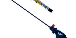 Laparoscopy Bipolar Ruby Instrument