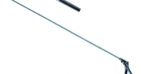 PCNL Alligator Forcep