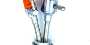 Single Channel Cystoscope Bridge